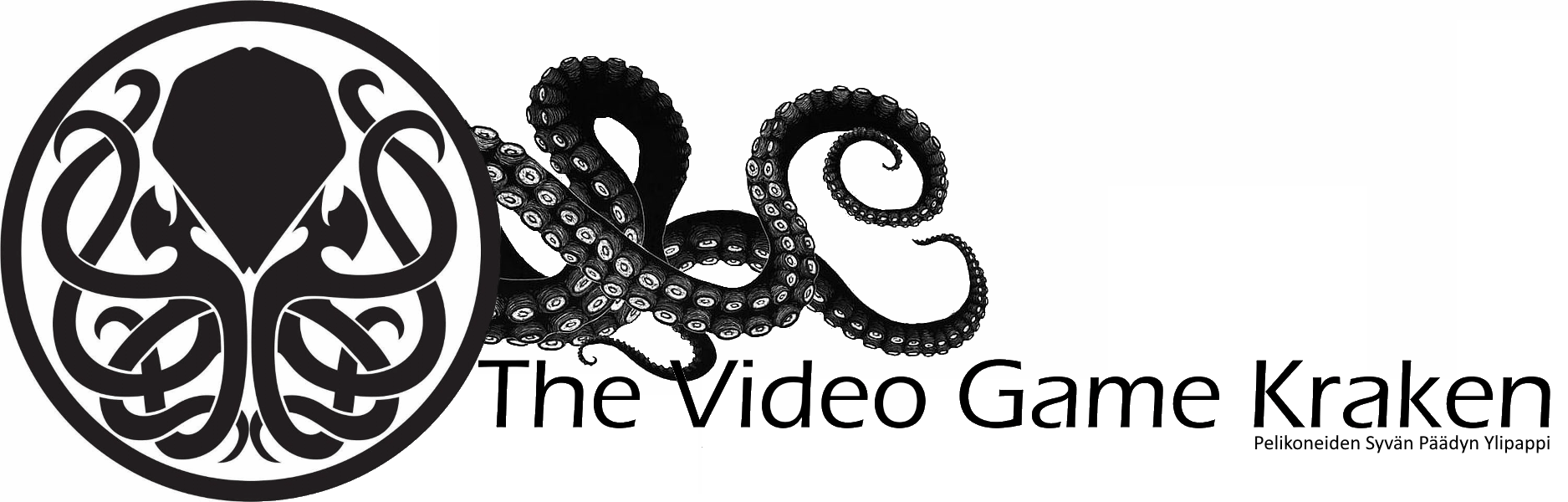 The Video Game Kraken